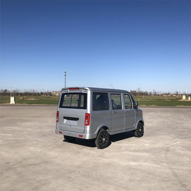 Budget Cargo Van